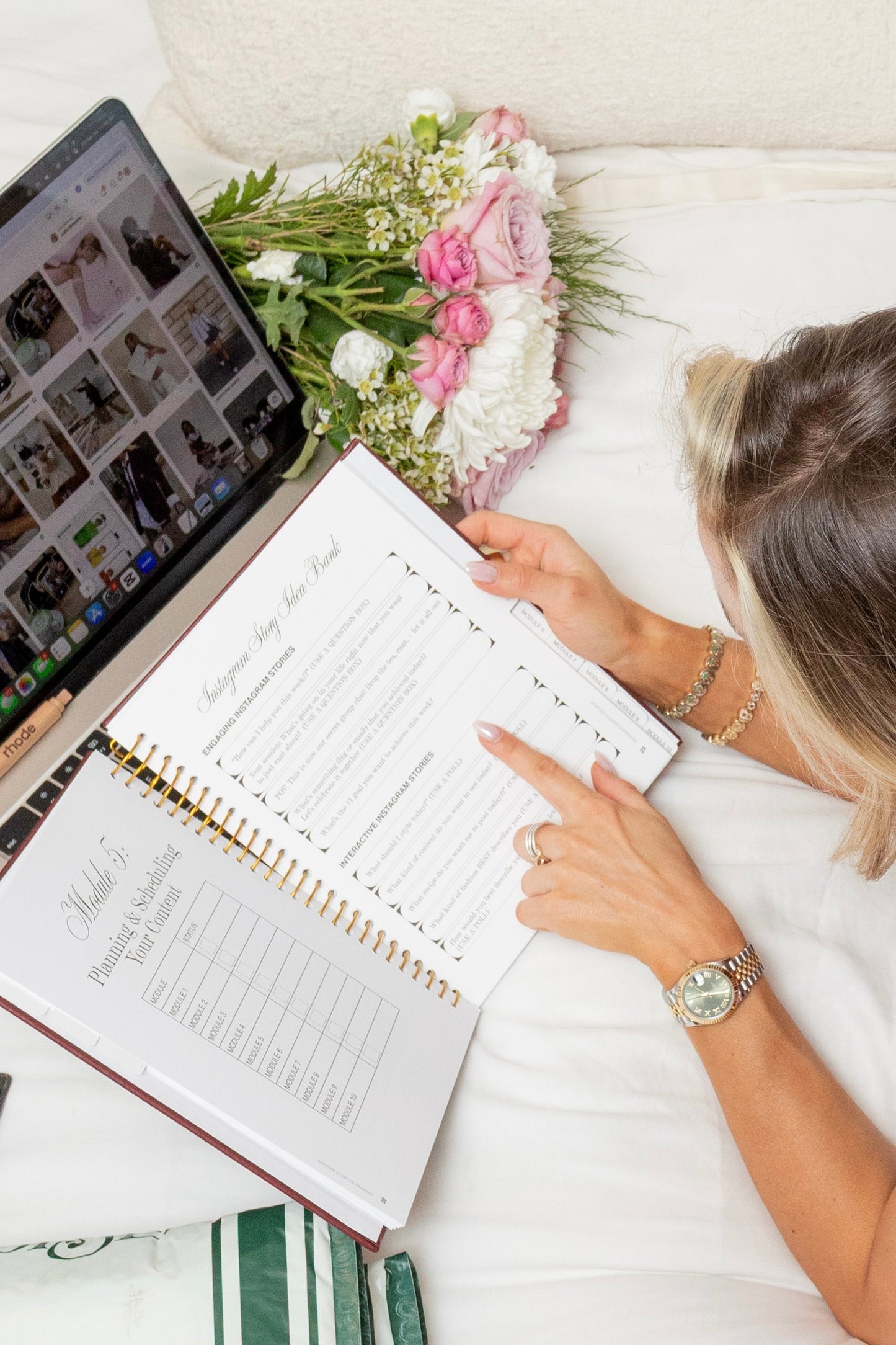 COURSE GUIDEBOOK *CONTENT COURSE*